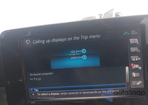 2019 Mercedes-Benz C 300 4Matic from USA, damaged, VIN 55SWF8EB9KU298567